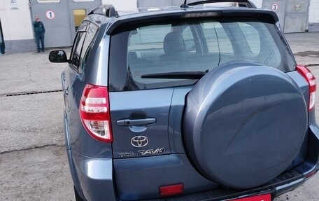 Toyota RAV4, 2009 год, 1 280 000 рублей, 4 фотография
