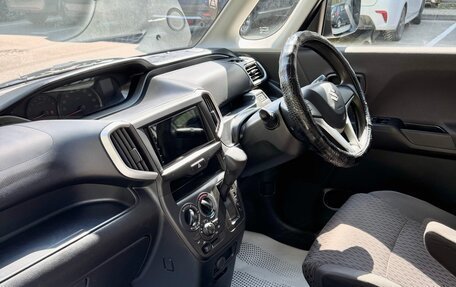 Suzuki Solio III, 2016 год, 920 000 рублей, 14 фотография