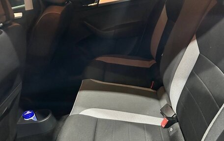 Skoda Rapid I, 2019 год, 1 320 000 рублей, 7 фотография