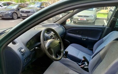 Mitsubishi Carisma I, 1999 год, 230 000 рублей, 6 фотография