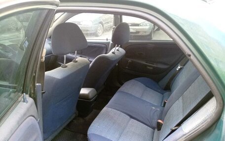 Mitsubishi Carisma I, 1999 год, 230 000 рублей, 7 фотография