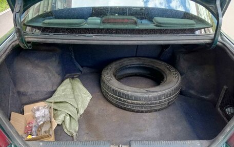 Mitsubishi Carisma I, 1999 год, 230 000 рублей, 5 фотография