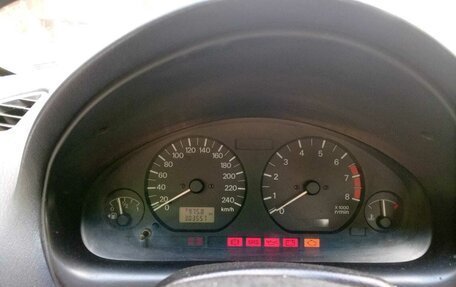 Mitsubishi Carisma I, 1999 год, 230 000 рублей, 8 фотография