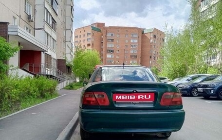 Mitsubishi Carisma I, 1999 год, 230 000 рублей, 3 фотография