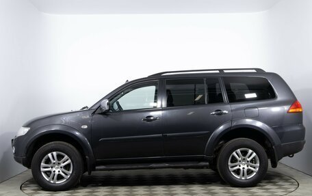 Mitsubishi Pajero Sport II рестайлинг, 2011 год, 1 320 000 рублей, 8 фотография