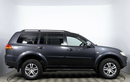Mitsubishi Pajero Sport II рестайлинг, 2011 год, 1 320 000 рублей, 4 фотография