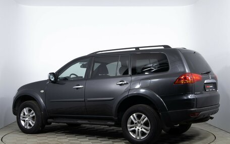 Mitsubishi Pajero Sport II рестайлинг, 2011 год, 1 320 000 рублей, 7 фотография