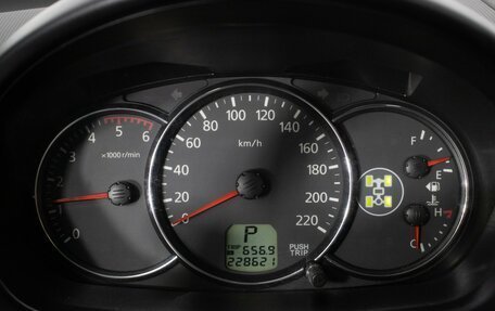Mitsubishi Pajero Sport II рестайлинг, 2011 год, 1 320 000 рублей, 12 фотография