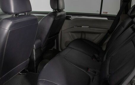 Mitsubishi Pajero Sport II рестайлинг, 2011 год, 1 320 000 рублей, 11 фотография