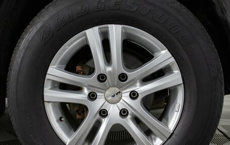 Mitsubishi Pajero Sport II рестайлинг, 2011 год, 1 320 000 рублей, 18 фотография