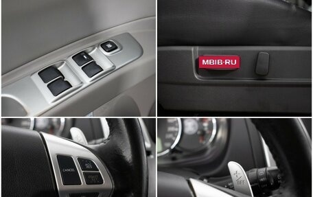 Mitsubishi Pajero Sport II рестайлинг, 2011 год, 1 320 000 рублей, 16 фотография