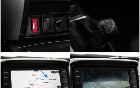 Mitsubishi Pajero Sport II рестайлинг, 2011 год, 1 320 000 рублей, 17 фотография