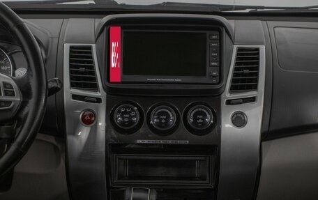 Mitsubishi Pajero Sport II рестайлинг, 2011 год, 1 320 000 рублей, 14 фотография