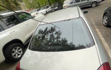 Geely MK I рестайлинг, 2008 год, 100 000 рублей, 3 фотография