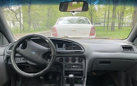 Ford Mondeo I, 1993 год, 65 000 рублей, 8 фотография