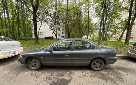 Ford Mondeo I, 1993 год, 65 000 рублей, 5 фотография