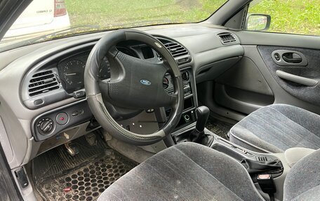 Ford Mondeo I, 1993 год, 65 000 рублей, 6 фотография