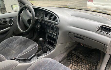 Ford Mondeo I, 1993 год, 65 000 рублей, 7 фотография