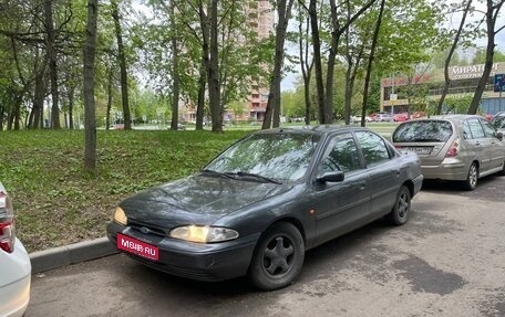 Ford Mondeo I, 1993 год, 65 000 рублей, 1 фотография