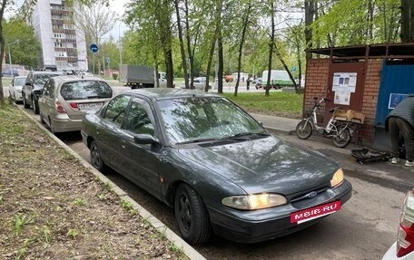 Ford Mondeo I, 1993 год, 65 000 рублей, 2 фотография