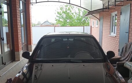 Hyundai Accent II, 2009 год, 600 000 рублей, 1 фотография