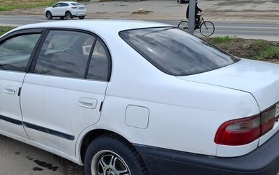 Toyota Corona IX (T190), 1995 год, 240 000 рублей, 1 фотография