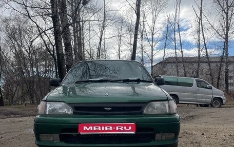 Toyota Starlet, 1992 год, 180 000 рублей, 1 фотография