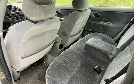 Ford Mondeo I, 1993 год, 65 000 рублей, 9 фотография