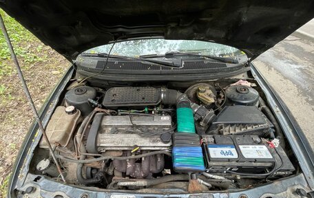 Ford Mondeo I, 1993 год, 65 000 рублей, 11 фотография