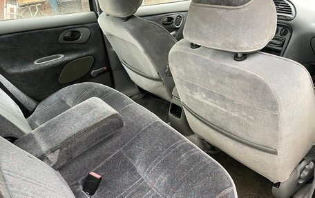 Ford Mondeo I, 1993 год, 65 000 рублей, 10 фотография