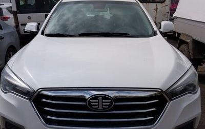FAW Besturn X80 I рестайлинг, 2019 год, 1 000 000 рублей, 1 фотография
