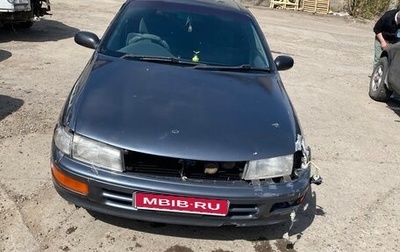 Toyota Carina, 1996 год, 250 000 рублей, 1 фотография