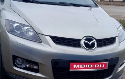 Mazda CX-7 I рестайлинг, 2009 год, 1 500 000 рублей, 1 фотография