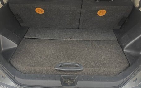 Nissan Note II рестайлинг, 2006 год, 580 000 рублей, 14 фотография