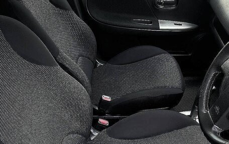 Nissan Note II рестайлинг, 2006 год, 580 000 рублей, 15 фотография