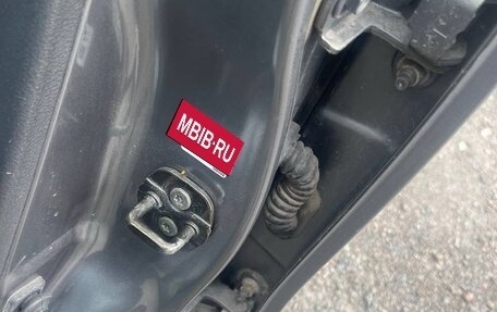 Nissan Note II рестайлинг, 2006 год, 580 000 рублей, 9 фотография