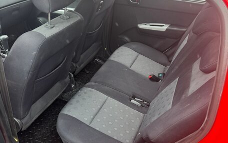 Hyundai Getz I рестайлинг, 2008 год, 635 000 рублей, 9 фотография