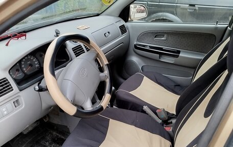 KIA Rio II, 2004 год, 335 000 рублей, 3 фотография
