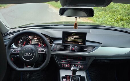 Audi A6, 2012 год, 2 100 000 рублей, 7 фотография
