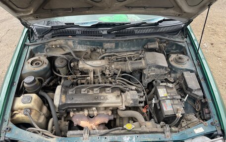 Toyota Starlet, 1992 год, 180 000 рублей, 5 фотография
