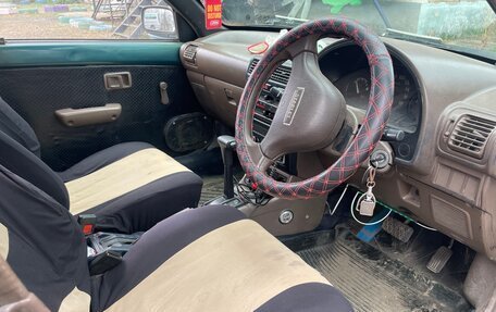 Toyota Starlet, 1992 год, 180 000 рублей, 4 фотография