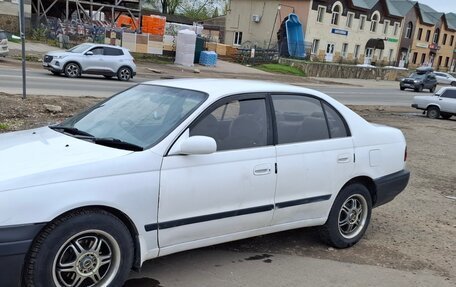 Toyota Corona IX (T190), 1995 год, 240 000 рублей, 5 фотография