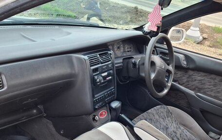 Toyota Corona IX (T190), 1995 год, 240 000 рублей, 6 фотография