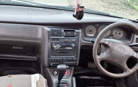 Toyota Corona IX (T190), 1995 год, 240 000 рублей, 9 фотография