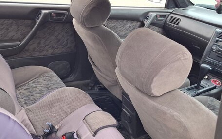Toyota Corona IX (T190), 1995 год, 240 000 рублей, 10 фотография
