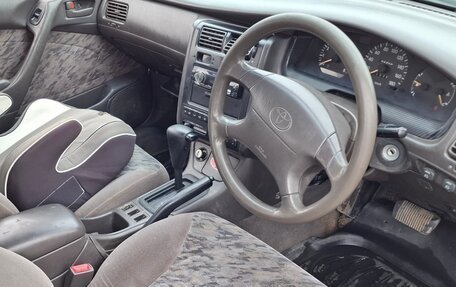 Toyota Corona IX (T190), 1995 год, 240 000 рублей, 11 фотография