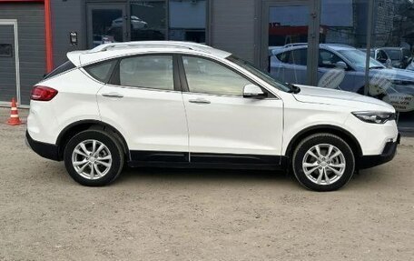 FAW Besturn X80 I рестайлинг, 2019 год, 1 000 000 рублей, 3 фотография
