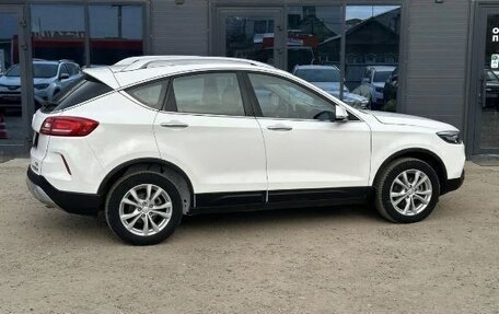 FAW Besturn X80 I рестайлинг, 2019 год, 1 000 000 рублей, 4 фотография