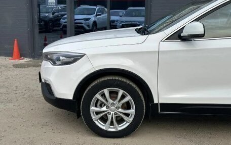 FAW Besturn X80 I рестайлинг, 2019 год, 1 000 000 рублей, 5 фотография