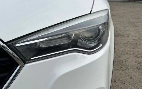 FAW Besturn X80 I рестайлинг, 2019 год, 1 000 000 рублей, 2 фотография